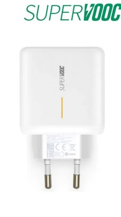 OPPO%20Super%20VOOC%20Fast%20Charger%206A%20Type-C%20Cable,%20Premium%20Power%20Adapter%20-%20Image%207