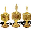 Electric Bakhoor Loban Burner Metal Body  Arabic Design. 