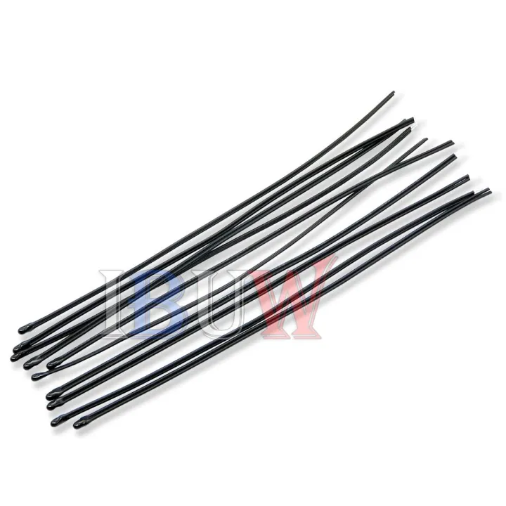 10PCS%20NTC%20Thermistor%20Thermal%20Resistor%20MF52B%20MF52D%2010K%20100K%20Probe%20strap%20wire%20B3950%20B3435%201%25%2010CM%20Temperature%20control%20sensor%20-%20Image%204