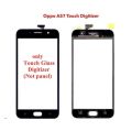 OPPO A57/A37 Touch Glass Digitizer Replacement for OPPO A57/A37 (Only Touch Glass Not Panel). 