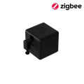 Tuya Zigbee Bluetooth Smart Touch Fingerbot Plus USB Rechargeable Switch Button Pusher Arm Fingerbot Via Alice Alexa  Home. 
