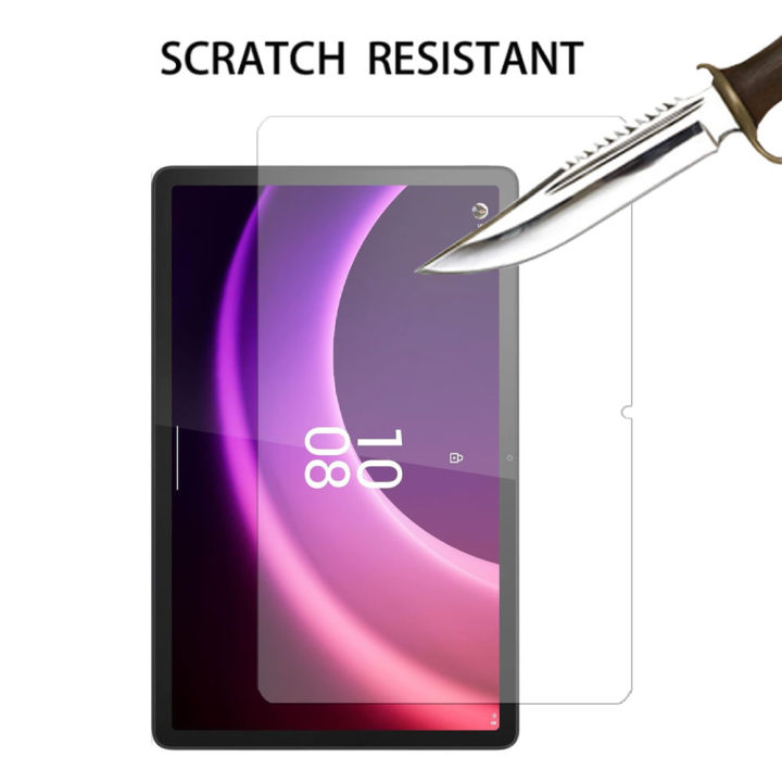 2PCS%20Glass%20For%20%20pad%20X8a%2011''%2011-inch%20Scratch%20Proof%20Tempered%20Glass%20Screen%20Protector%20-%20Image%205