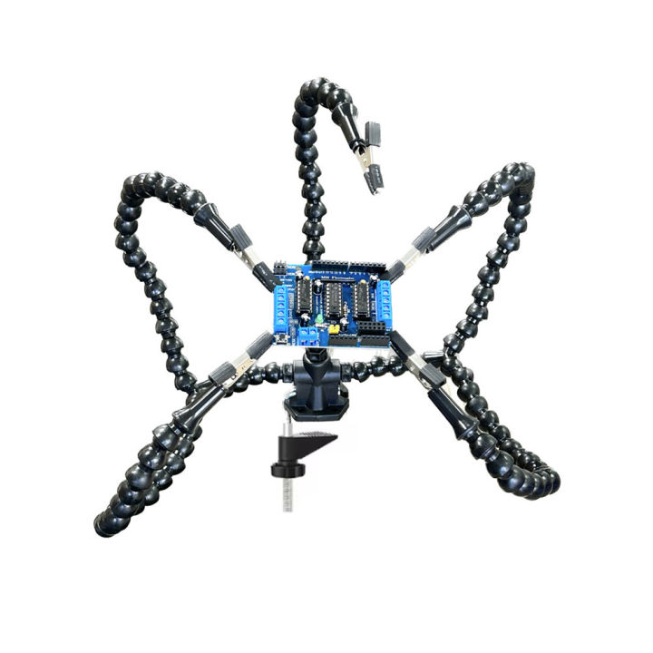 Helping%20Hand%20Third%20Hand%20Soldering%20Stand%20Flexible%20Arm%20PCB%20Holder%20Table%20Clip%20Tool%20Gadgets%20for%20Welding%20and%20Soldering%20-%20Image%202