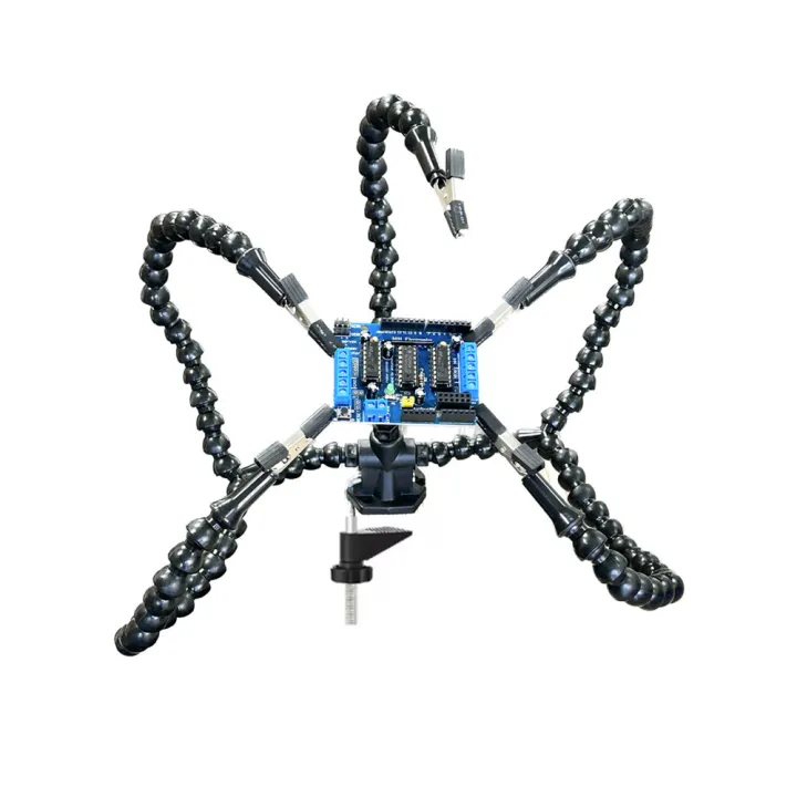 Helping%20Hand%20Third%20Hand%20Soldering%20Stand%20Flexible%20Arm%20PCB%20Holder%20Table%20Clip%20Tool%20Gadgets%20for%20Welding%20and%20Soldering%20-%20Image%202