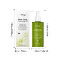 Gentle Makeup Remover Oil Deep Cleansing Pore Dirt Remove Blackhead Refreshing Cleansing Oil Exfoliator Facial Cleansing Makeup.