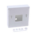 Hot Sale 86 Plastic Project Box Enclosure Case For Diy LCD1602 Meter Tester With Button. 