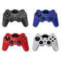 Wireless Gamepad Game Controller for PC Laptop 2.4G Joystick USB Joypad for PS3 Android TV Box Smartphone Tablet Raspberry Pi. 