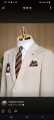 3 piece suit for party and casual. 