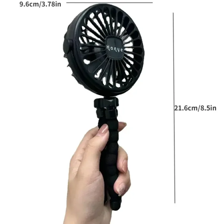 Baby%20Stroller%20Fan%20Hand%20Held%20Rechargeable%20USB%20Bladeless%20Small%20Folding%20Fans%20Mini%20Ventilator%20Silent%20Table%20Outdoor%20Cooler%20Neck%20Fan%20-%20Image%203