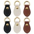 6Pcs Purse Strap Mount Hook for Handbag Sew on Leather Buckle Bag Side D-Ring Clips Replacement Clasp for DIY Bag Shoulder. 