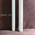 1PC Wedding Decoration Arch Foam Stick  Fflower Arrangement Courtyard Door Decoration Foam Length 200cm Diameter About 4CM,5CM. 