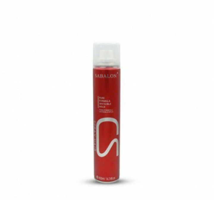 Sabalon hair spray 200ml