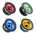 1PCS 4R 5W Portable Audio Full Range Speaker Driver 3Ohm 5W 53mm Sound Loudspeaker DIY Bluetooth Music Speaker Home Theater. 