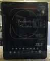 VISION INDUCTION COOKER 1206-ECO with Free Fry Pan. 