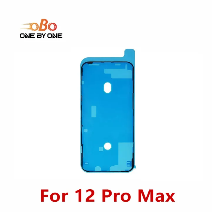 Waterproof%20Adhesive%20Sticker%20For%20iPhone%2012%20PRO%20MAX%20%20MINI%20Front%20Housing%20Frame%20Tape%20Strips%20Screen%20Pre-Cut%20Seal%20Adhesive%20Replacement%20-%20Image%205