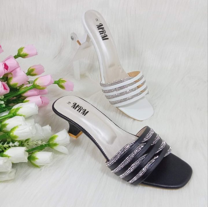 Party%20And%20Office%20Use%20High%20Heel%20Gorgeous%20Shoes%20for%20Ladies%20and%20Girls%20%7C%20Pencil%20Heel%20-%20Image%204