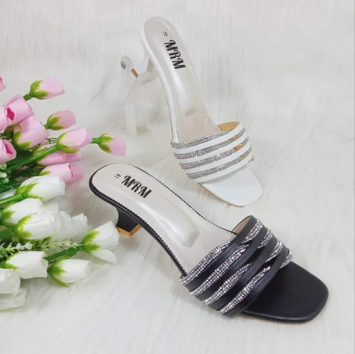 Party%20And%20Office%20Use%20High%20Heel%20Gorgeous%20Shoes%20for%20Ladies%20and%20Girls%20%7C%20Pencil%20Heel%20-%20Image%204