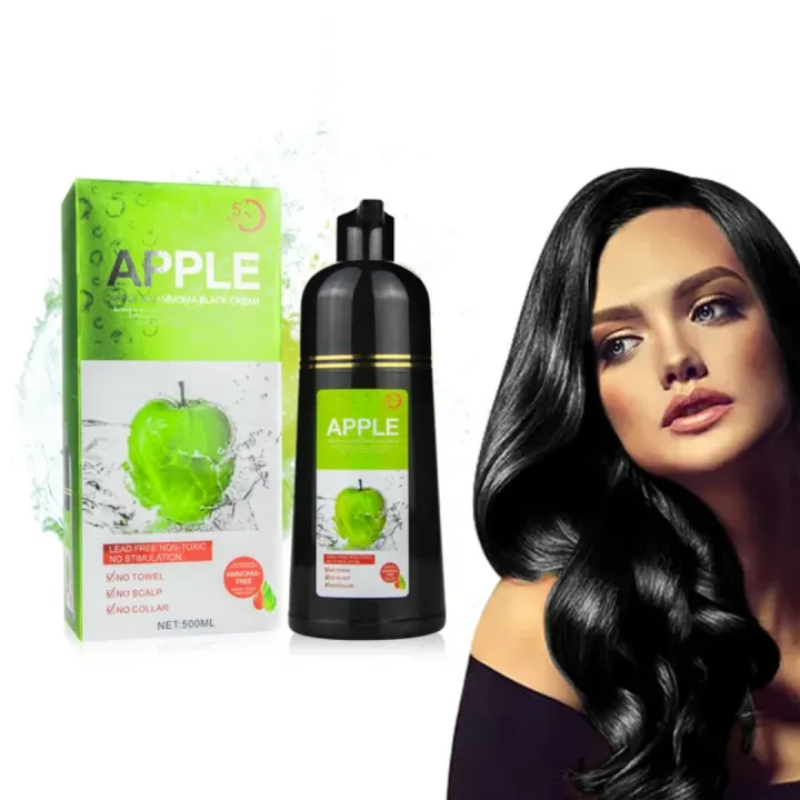 apple%20hair%20color%20shampoo%20black%20and%20dark%20brown%20200ml%20-%20Image%207