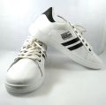 Panda Fashionable Casual White Sneakers For Men - Shoe.
