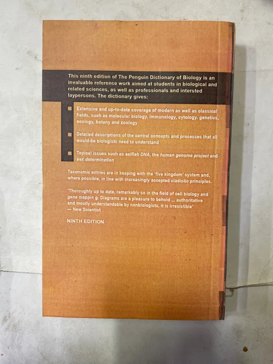 DICTIONARY%20OF%20BIOLOGY%2010th.%20EDITION%20BY%20M%20THAN%20AND%20M%20HICKMAN%20-%20Image%202