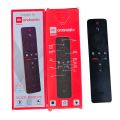 Original Voice Remote For Mi Smart TV- Made By Xiaomi Inc.. 