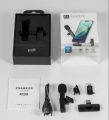 K9 Dual Wireless Collar Clip & K8 Collar Clip Professional	
Microphone for Live, Video, Sound Recording -  "'	
Type-C. 