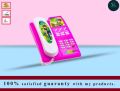 Music and sound Teliphone multicolor toy for kids..