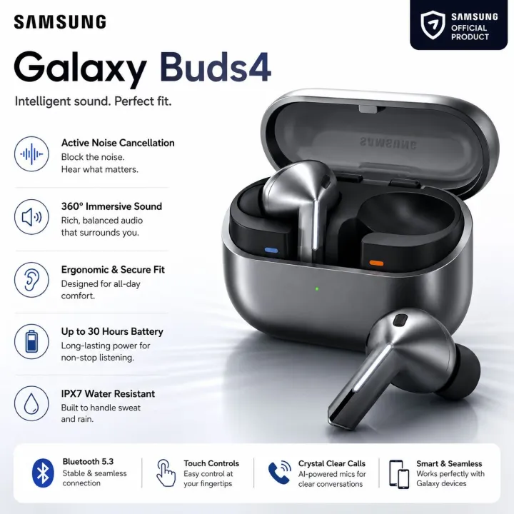 Samsung%20Galaxy%20Buds4%20%E2%80%93%20Wireless%20Earbuds%20with%20ANC%20&%20Hi-Fi%20Audio%20-%20Image%203