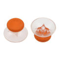 JCD 2pcs Analog Joystick Thumb Stick Grip Cap For Xbox 360 Joypad Controller Thumbsticks Cover.