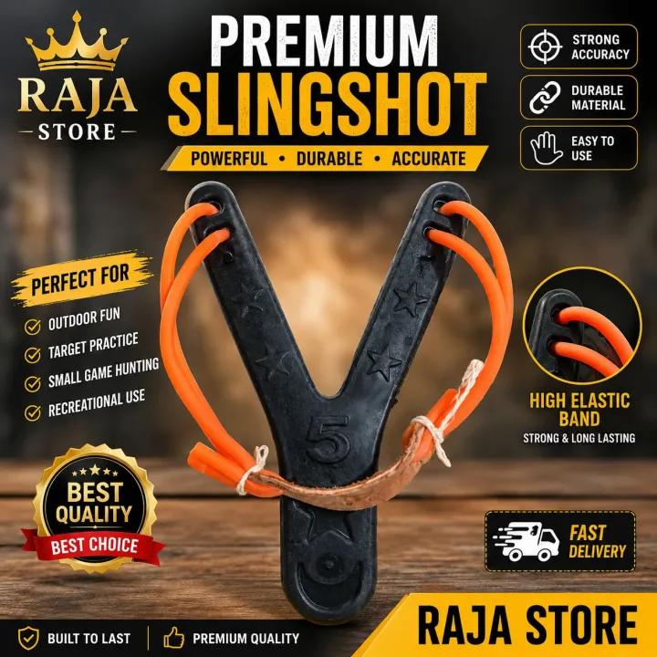 Y%20Shape%20Elastic%20Band%20Outdoor%20Toy%20Launcher%20%7C%20Durable%20Plastic%20Frame%20%7C%20Random%20Color%20Design%20-%20Image%202
