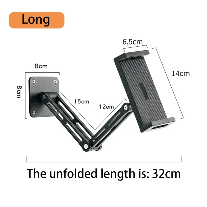 Adjustable%20Tablet%20Wall%20Mount%20Phone%20Stand%20Long%20Arm%20360%20Degree%20Rotatable%20Cantilever%20Desk%20Bed%20Holder%20for%204.7-12.9%20inch%20Support%20iPad%20-%20Image%207