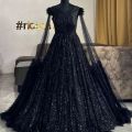 shining fancy net beautifull maxi. 