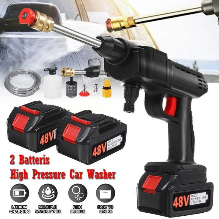 Portable%20Cordless%20Electric%20High%20Pressure%20Water%20Spray%20Gun%20Car%20Washer%20Cleaner%20Tool%20-%20Image%206