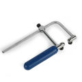Mini Saw Hand Sawbow Coping Jig Saw with 6pcs Spiral Blades Adjustable DIY Cutting Hand Tools for Woodworking Craft Jewelry. 