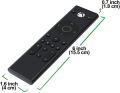 Remote Control For Xbox Series X/S Console For Xbox One Game Console Multimedia Entertainment Controle Controller. 