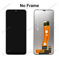 6.6" AAA+ IPS For   A14 4G LCD Display Touch Screen Digitizer For  A14 LTE A145F A145M A145P A145R LCD. 