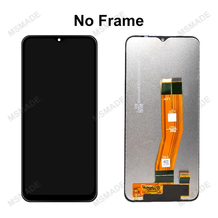 6.6"%20AAA+%20IPS%20For%20%20%20A14%204G%20LCD%20Display%20Touch%20Screen%20Digitizer%20For%20%20A14%20LTE%20A145F%20A145M%20A145P%20A145R%20LCD%20-%20Image%205