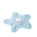 Smart Sensor Electric Cat Toy Realistic Running Mouse Interactive Feather Entertainment for Indoor Cats. 