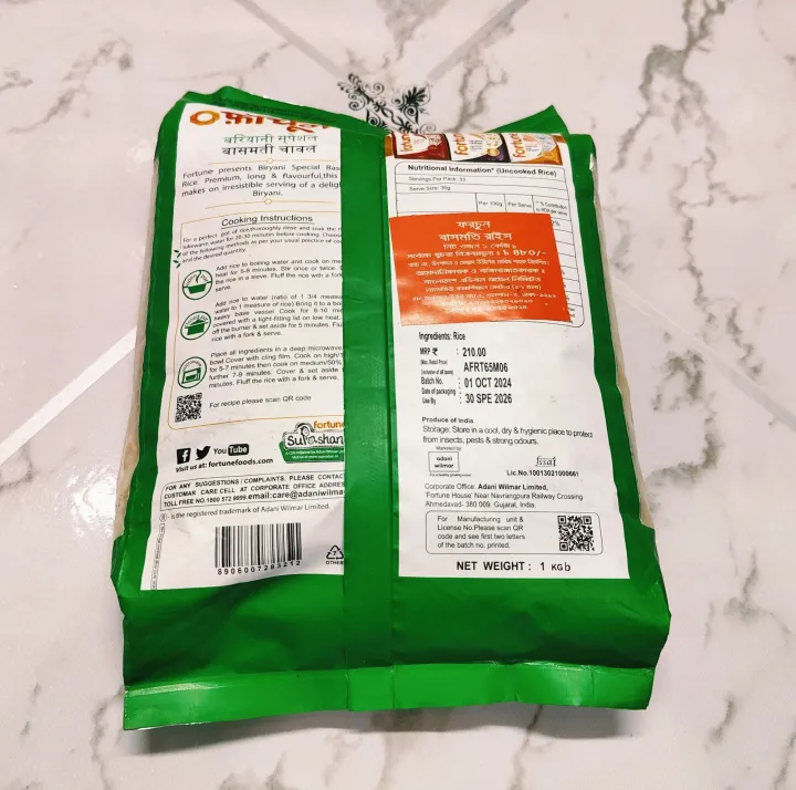 Fortune%20Basmati%20Rice%20Indian%201kg%20-%20Image%203