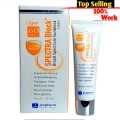 Spectra Block Broad Spectrum Sunblock SPF 60. 