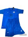 New Chelsea FC kit Availble for adults half selves premium quailty full kit. 