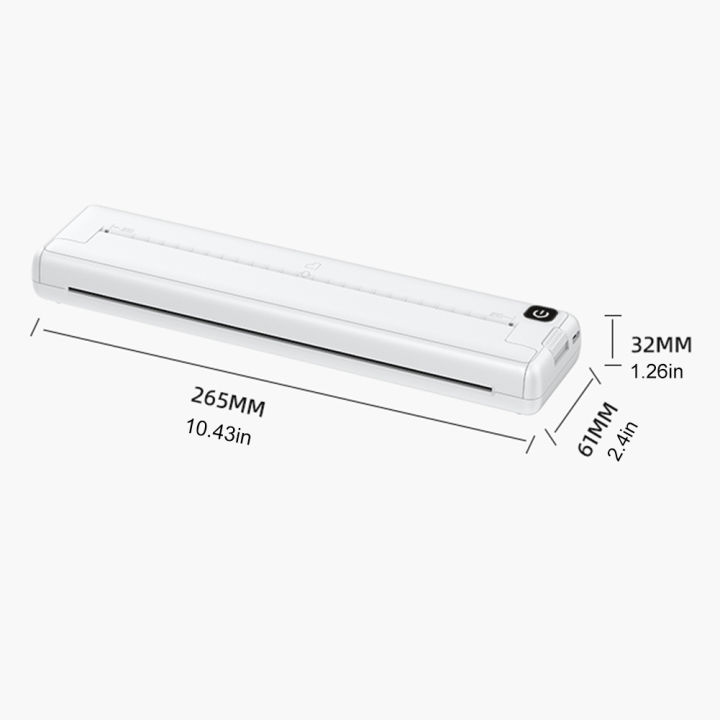 Inkless%20Thermal%20Printer%20A4%20Thermal%20Printer%20200dpi%20Mini%20Portable%20Rechargeable%20Bluetooth%20Inkless%20Thermal%20Printer%20for%20School%20Office%20-%20Image%207