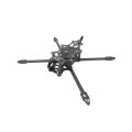 FlyFishRC Tony 5 Sub250 FPV Drone Freestyle Frame.