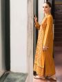 Chikankari suit. 