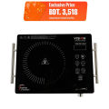 Vision Infrared Cooker-VSN-40A4-Eco - 874959 with Free Delivery. 
