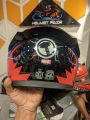 Vega Bolt Marvel Full Face Bike Helmet. 