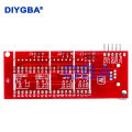 PICKIT3 PIC KIT3 PICKIT 3 Programmer Offline Programming PIC Microcontroller Chip Monopoly+ PIC ICD2 Programmer adapter seat. 