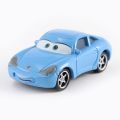 Disney Cars 2 Pixar racing Car 3 1 Toy Lightning Mcqueen Collection Die Model mini racing dinoco racer Children Christmas Gift. 