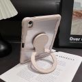 Rotating Single Bracket New Tablet Stand Holder For Suitable Apple IPad Samsung Huawei Honor Xiaomi Redmi Lenovo Xiaoxin Case. 