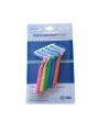 Interdental Brush – Effective Cleaning for Bridges, Braces & Wide Spaces. 
